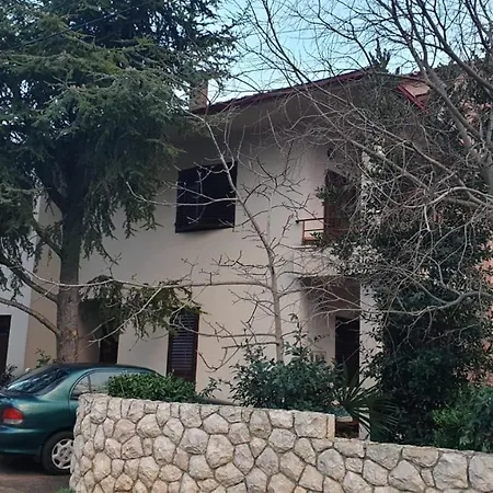 Apartment Len Slovaci Zadar Exterior photo