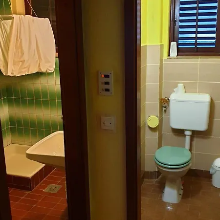 Apartment Len Slovaci Zadar Room photo