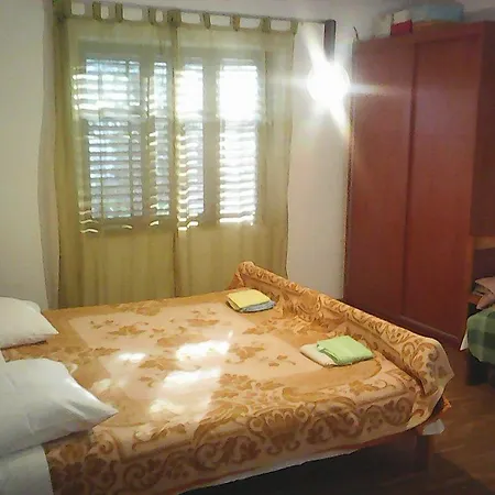 Apartment Len Slovaci Zadar Exterior photo