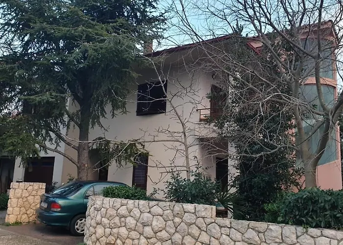Apartment Len Slovaci