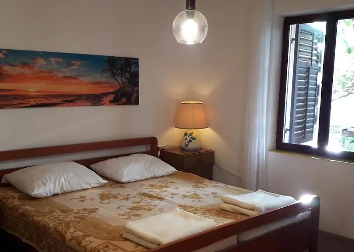 Apartment Len Slovaci