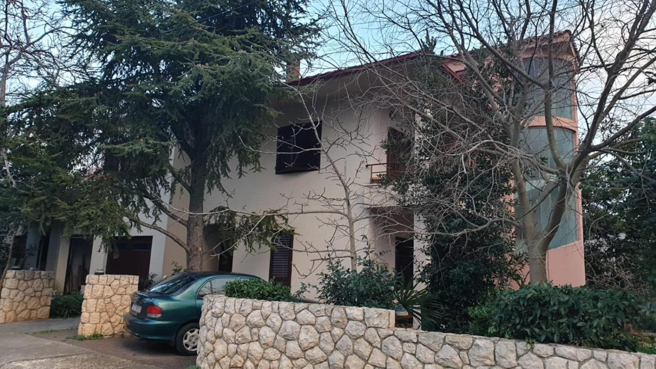 Len Slovaci Apartment
