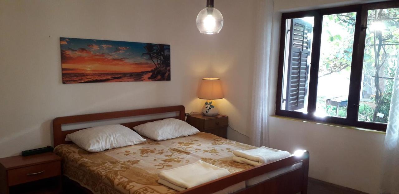Len Slovaci Apartment Zadar