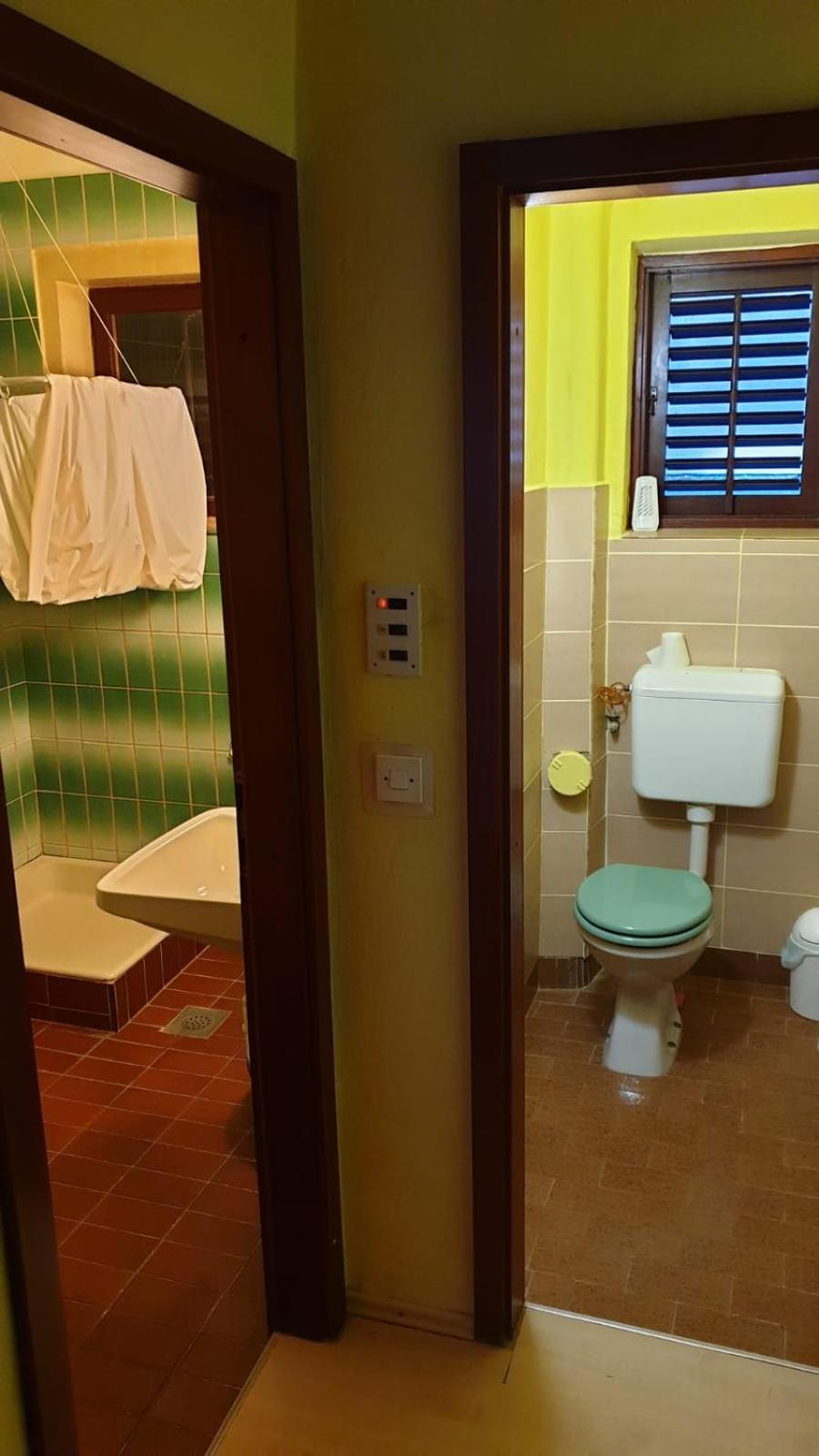 Len Slovaci Apartment Zadar