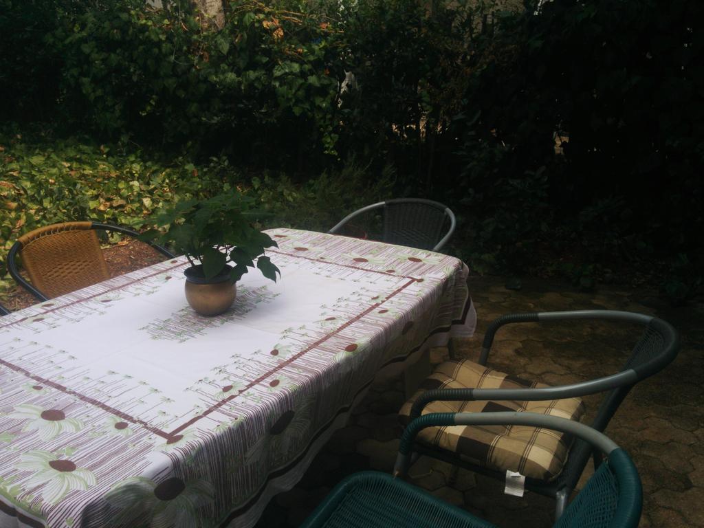 Appartamento Len Slovaci