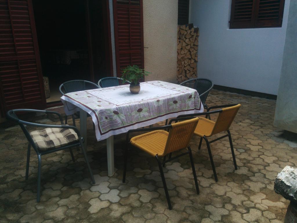 Len Slovaci Apartment Zadar