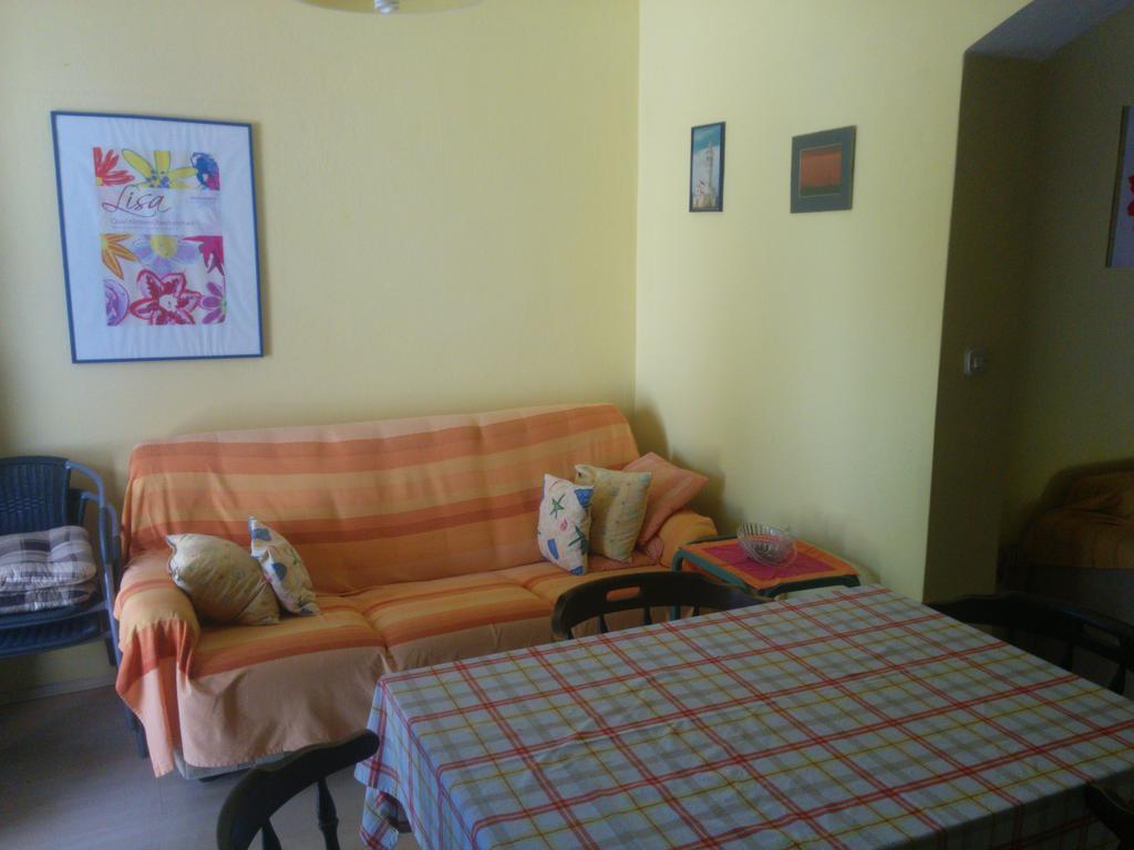 Len Slovaci Apartment Zadar