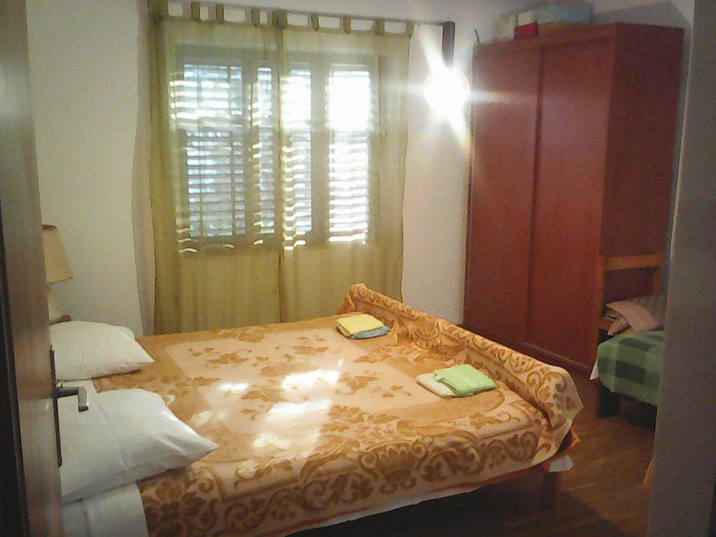 Len Slovaci Apartment Zadar